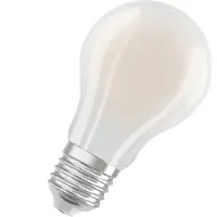Osram bombilla convencional E27 3.8W mate 4,000K 806lm 2pcs