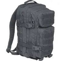 Brandit Mochila grafito