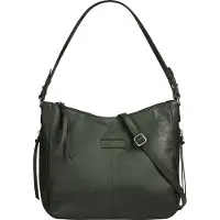 Bruno Banani Bolso de hombro oliva