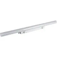 Müller-Licht LED Feuchtraum-Wannenleuchte Aqua-Fix 90cm IP65 25W 2350lm 4000K