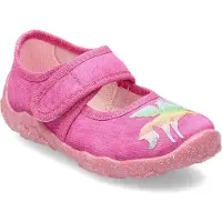 Superfit Bailarina 'Bonny' turquesa / menta / manzana / rosa moteado