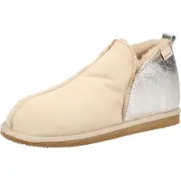 Shepherd Pantuflas ANNIE mujer - Blanco - 36