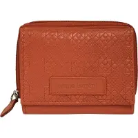 Bruno Banani Cartera rojo anaranjado