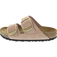 Birkenstock Zapatos abiertos 'Arizona' rosa