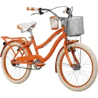 HUFFY Bicicleta Deluxe 20´´