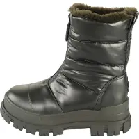 Buffalo Botas de nieve 'Aspha' caqui