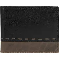 Bagan Cartera negro