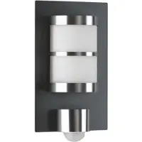 Albert Lámpara de pared Leuchten, modelo bicolor, referencia 626144