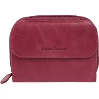 Bruno Banani Cartera rosa