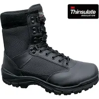 Brandit Botas Tactical