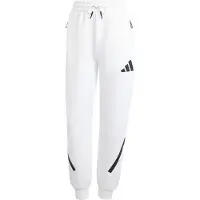 Adidas adidasPantalón Z.N.E. XS White Mujer