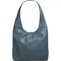 Piké Shopper azul