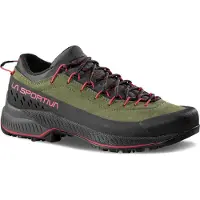La Sportiva - Women's TX4 Evo - Zapatillas de aproximación size 36, gris
