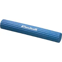 Thera-band - Flexible Exercise Bar - Aparato de entrenamiento azul