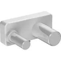 Hansa Vario UP EBK, placa de pared, número de artículo 57860100, 1 unidad.
