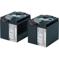 Schneider Electric Batería Ups Rbc11 11