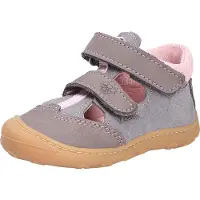 Pepino by Ricosta - Kid's Ebi - Sandalias size 23 - Regular, beige