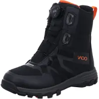 VADO - Kid's Blazer High Boa GTX - Botas invierno size 34, negro