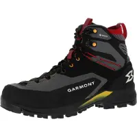 Garmont - Akron Mid GTX - Botas de trekking size 46,5, negro