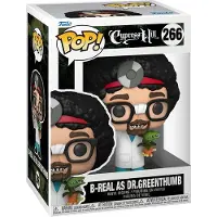 Funko POP! Rocks Cypress Hill-b Real Drgreenthumb Figura