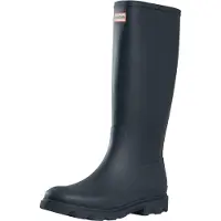 Hunter - Downpour Tall Boot - Botas de agua size 43, azul