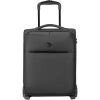 Pack Easy Easytrip 2 ruedas Maleta de cabina 45 cm negro