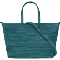 Samantha Look Shopper azul