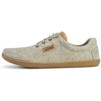 Doghammer - Local Wool Terrar - Calzado minimalista size 41, beige