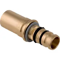 Geberit 604.508.00.5, conector para manguera