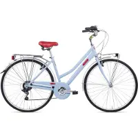 Letoule Bicicleta Lafolie Lady 28´´ 6s