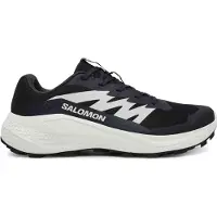 Salomon - Women's Alphaglide - Zapatillas de trail running size 44, gris/negro