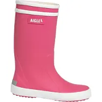 Aigle - Kid's Lolly Pop 2 - Botas de agua size 38, fucsia