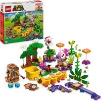 LEGO Set de la Jungla Sirope