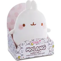 Nici Molang En Caja De Regalo Teddy 24 Cm