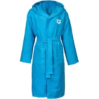 Arena - Kid's Zeal Robe - Albornoz size 152, azul