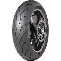 Dunlop Neumático Touring Sportsmart Mk3 75w Tl