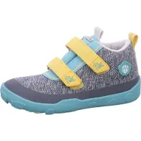 Affenzahn - Kid's Knit Happy - Calzado informal size 21, multicolor