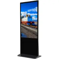 Dahua Monitor Ldv55-sai400l-b3 55´´ 4k Ips Led