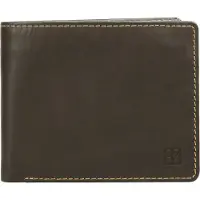 Bodenschatz Cartera 'BICOLOUR' negro