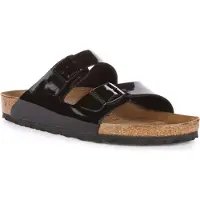 Birkenstock Sandalias negro