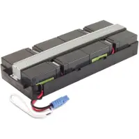 Schneider Electric Sais Battery Cartridge Replacement 31