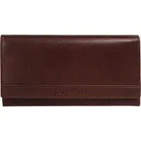 Bugatti Cartera 'LUCIDO' marrón