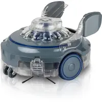 Gre Pools Robot de limpieza autónomo RBR120