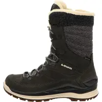 Lowa Botas 'Winterboot Damen 421419 9694 Leder-Mix in grau' gris