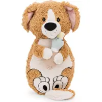 Nici Peluche Homies 40x20cm