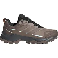 Adidas Zapatos bajos 'Skychaser AX5' umbra / negro