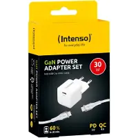 Intenso Cargador De Pared Usb-c 7803042