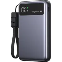 Iniu Batería Externa Pocket Pro 10000mah