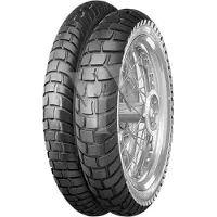 Continental Neumático Delantero Adventure Contiescape 57h Tl