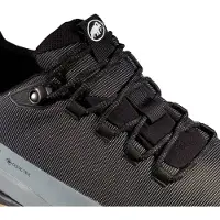 Mammut - Ducan III Low GTX - Zapatillas multideporte size 40 2/3, gris